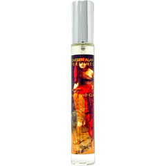 Dust and Clay by Darren Alan Perfumes