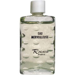Merveilleuse / Eau Merveilleuse von Rigaud