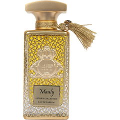 Maaly by Al-Jazeera