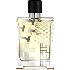 Terre d'Hermès Flacon H 2016 von Hermès