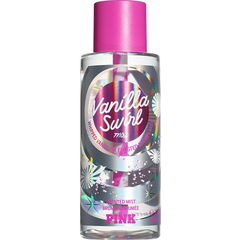 Pink - Vanilla Swirl by Victoria's Secret
