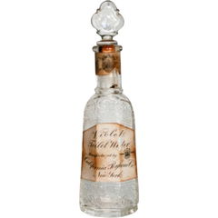 Violet (Toilet Water) by California Perfume Company