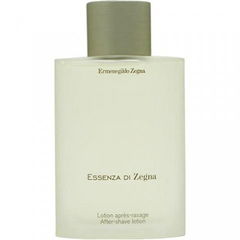 Essenza di Zegna (Lotion Après-Rasage) by Ermenegildo Zegna