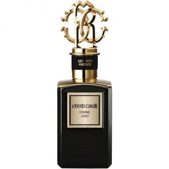 Divine Oud by Roberto Cavalli