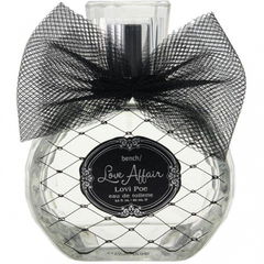 Love Affair by Lovi Poe by Bench/