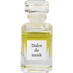 Dulce de Musk by Patio