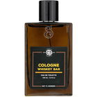 Cologne Whiskey Bar by Suavecito