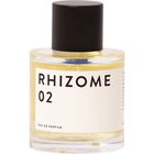 Rhizome 02 von Rhizome