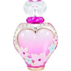 My Beloved Pink by Novae Plus / S. Cute
