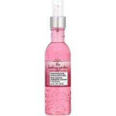 Passion Rose by The Healing Garden
