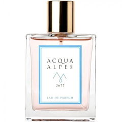 2677 by Acqua Alpes