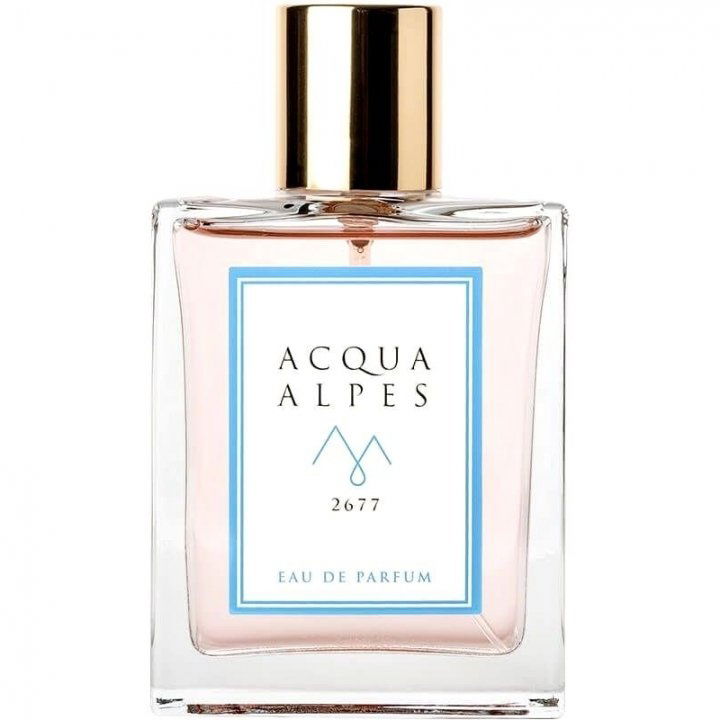 2677 von Acqua Alpes