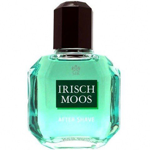 Sir - Irisch Moos (After Shave) von 4711