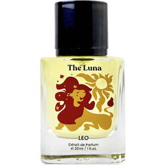 Leo by The Luna