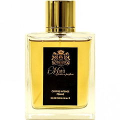 Chypre Intense von iMatti