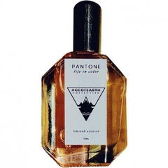 Pantone - Life in Color by Age of Earth Collective
