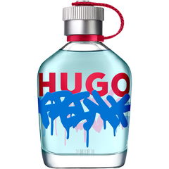 Krink x Hugo by Hugo Boss