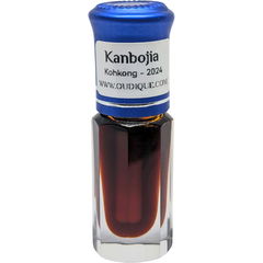 Kanbojia von Oudique