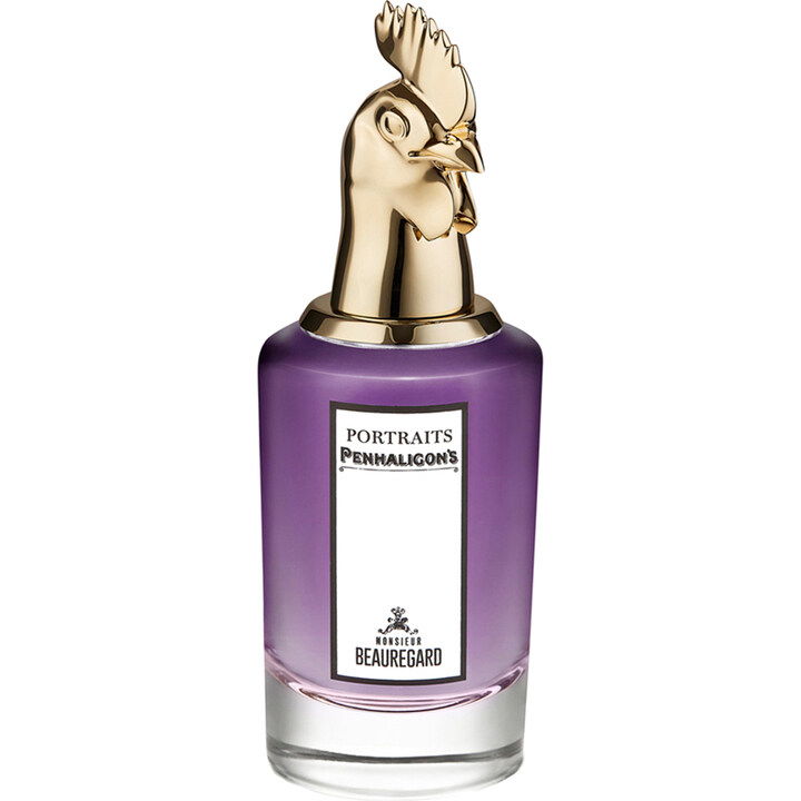 Monsieur Beauregard von Penhaligon's