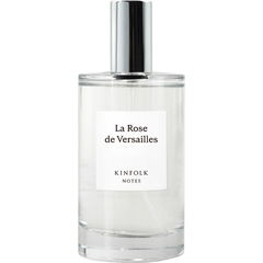 La Rose de Versailles von Kinfolk Notes