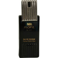 Propyl for Men von MS Mahmood Saeed