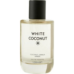 White Coconut by Marks & Spencer
