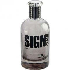 Sign One by Rockford