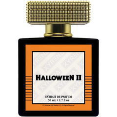 Halloween II von Xyrena