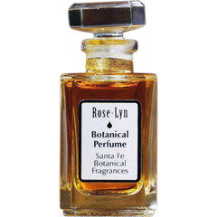 Rose-Lyn (1989) von Santa Fe Botanical Fragrances