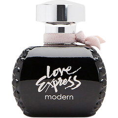 Love Express Modern von Express
