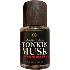 Tonkin Musk Ya Chuan Anthole von Ensar Oud / Oriscent