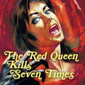 The Red Queen Kills Seven Times von Pulp Fragrance