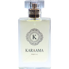 Majestic Oud von Karaama