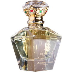 Splendor Grandeur by Benigna Parfums