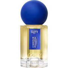 L'Amour Pourpre L'Osmium by Infiniment Coty Paris