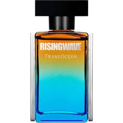 TransOcean - Shallow Dive / トランスオーシャン - シャローダイブ von Risingwave / ライジングウェーブ