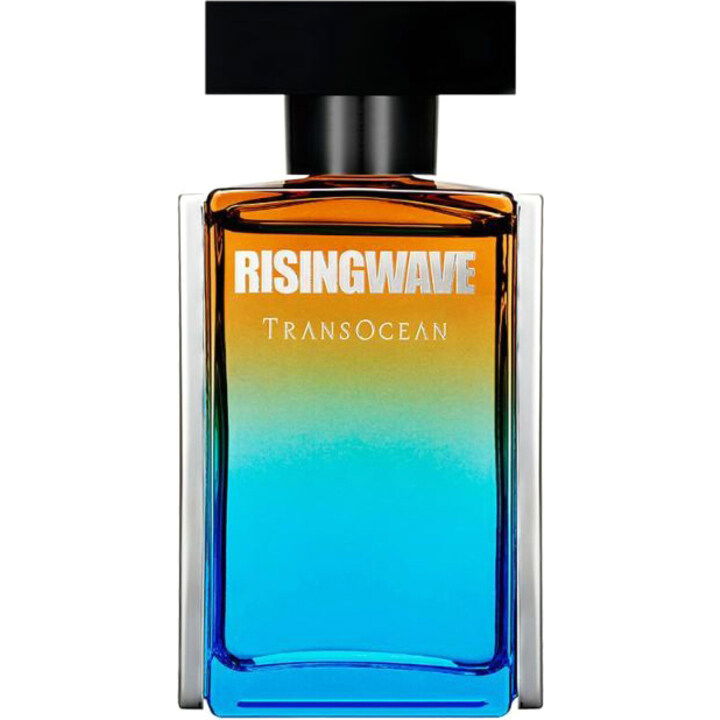TransOcean - Shallow Dive / トランスオーシャン - シャローダイブ von Risingwave TransOcean - Shallow Dive / トランスオーシャン - シャローダイブ von Risingwave