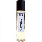 Geheimnis #5 - Sandel von Beautop Louise