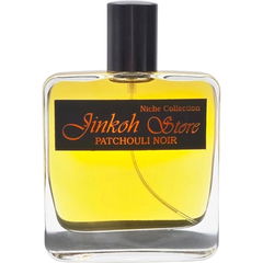 Patchouli Noir by Jinkoh Store
