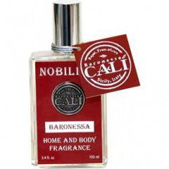 Nobility - Baronessa by Baronessa Cali