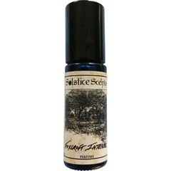 Foxcroft Intense (Perfume) by Solstice Scents
