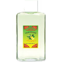 Les Belles Fragrances - Verveine Citron by Prestige de Menton