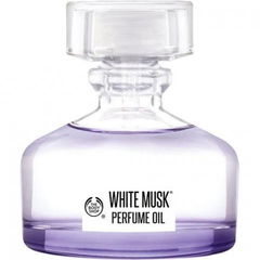 White Musk (Perfume Oil) von The Body Shop