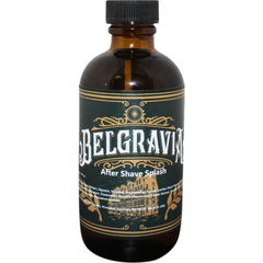 Belgravia by Wholly Kaw