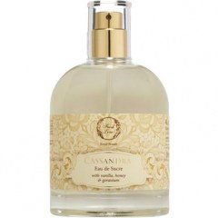 Cassandra - Eau de Sucre von Fresh Line