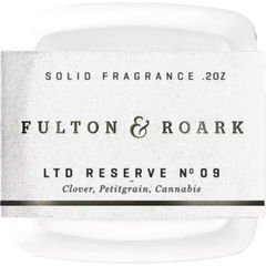 Medicine Bow / Ltd Reserve № 09 von Fulton & Roark