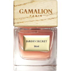 Jardin Secret von Gamalion