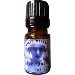 Ice Queen von Amorphous / Black Baccara