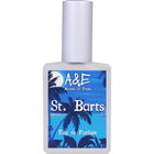 St. Barts (Eau de Parfum) von A & E - Ariana & Evans