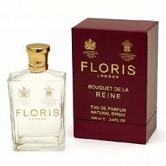 Bouquet de la Reine (Eau de Parfum) von Floris